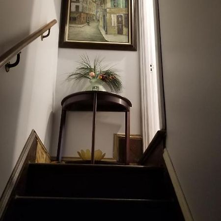 Tina'S Place Ottawa Luaran gambar