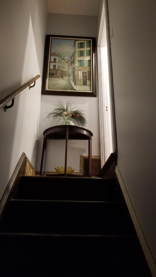 Tina'S Place Ottawa Luaran gambar